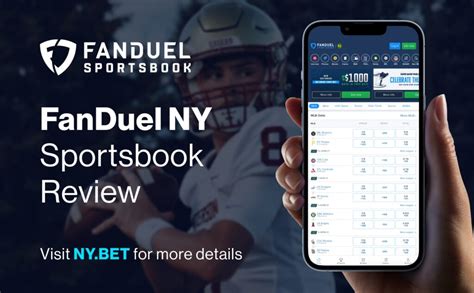 FanDuel New York Review .